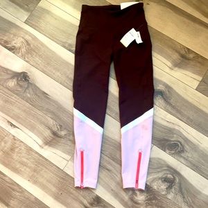 Old navy leggings. Small.